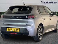 Used Peugeot 208 Active+ 102 HP (75 kW) 2023 Hatchback
