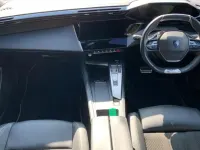 Usado Peugeot 408 S 222 CV (163 kW) 2023 Azul SUV
