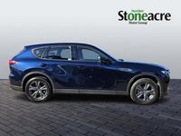Used Mazda 6 Exclusive-Line 2024 Blue SUV