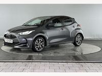 Used Toyota Yaris Hybrid Design 116 HP (85 kW) 2026 Hatchback