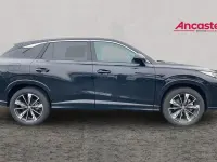 Used MG HS SE 170 HP (125 kW) 2025 Black SUV