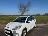 Used Citroën C3 2012