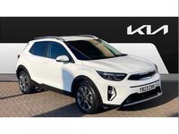 Used Kia Stonic 118 HP (86 kW) 2023 Other SUV