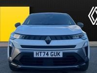 Used Renault Symbioz Techno Esprit Alpine 143 HP (105 kW) 2024 White SUV