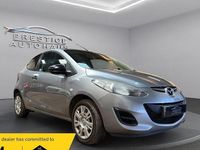 Used Mazda 2 75 HP (55 kW) 2012 Hatchback