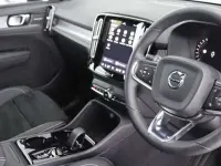 Usado Volvo XC40 Ultimate 197 CV (144 kW) 2023 SUV