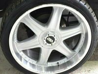 Used SsangYong Rexton 2005 SUV