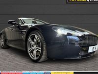 Used Aston Martin Vantage 2008 Coupe