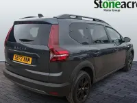Used Dacia Jogger Extreme 110 HP (80 kW) 2022 MPV