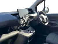 Second-hand Peugeot E-Partner 100 kW (136 CP) 2025 Monovolum