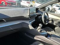 Used Peugeot 3008 GT 129 HP (94 kW) 2022 Grey SUV