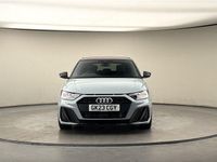 Used Audi A1 Sportback Black Edition 150 HP (110 kW) 2026 Hatchback