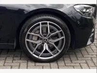 Used Mercedes E300 AMG Line Premium 261 HP (191 kW) 2023 Black Sedan