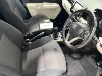 Used Suzuki Ignis SZ5 90 HP (66 kW) 2017 Blue SUV