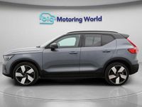 Used Volvo XC40 Ultimate 169 kW (231 HP) 2023 SUV