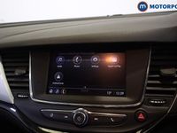 Used Vauxhall Astra SRi 145 HP (106 kW) 2021 Hatchback