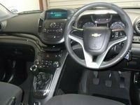 Used Chevrolet Orlando 2012 MPV