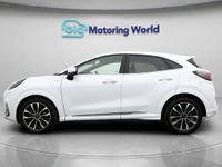 Used Ford Puma ST-Line 153 HP (112 kW) 2023 SUV