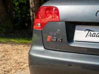 Used Audi RS4 420 HP (308 kW) 2006 Grey Estate