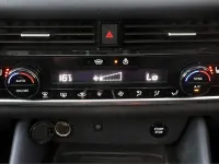 Used Nissan Qashqai S 190 HP (139 kW) 2023 White SUV