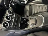 Used Mercedes GLC220 AMG line 194 HP (142 kW) 2022 Grey SUV