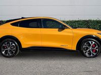 Begagnad Ford Mustang Premium 351 HK (258 kW) 2024 Kombi