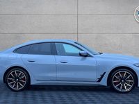 Used BMW i4 M Sport 250 kW (340 HP) 2025 Sedan