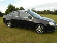 Used VW Jetta 2006 Sedan