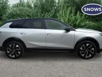 Used Vauxhall Grandland 156 kW (213 HP) 2025 Grey SUV