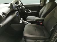 Used Toyota Yaris Hybrid 116 HP (85 kW) 2025 Estate