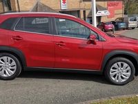 used Suzuki SX4 S-Cross MOTION **AGS AUTOMATIC FULL HYBRID, PRE-REGISTERED WITH DELIVERY MILEAGE****