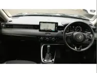 Used Honda HR-V Advance 131 HP (96 kW) 2023 Black SUV