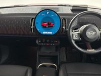 Used Mini Countryman 215 HP (158 kW) 2024 Red SUV