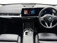 Used BMW X1 xLine 208 HP (152 kW) 2023 Silver SUV