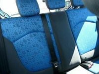 Used Chevrolet Matiz 2007 Hatchback