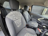 Used Ford Ka Studio 69 HP (50 kW) 2009 Silver Hatchback