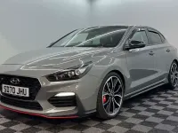 Used Hyundai i30 N Performance 275 HP (202 kW) 2020