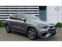 Used Mercedes GLA200 Executive 161 HP (118 kW) 2024 Grey SUV