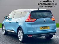 used Renault Grand Scénic IV 1.3 Tce 140 Iconic 5Dr