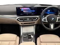 Used BMW M440 M Sport 369 HP (271 kW) 2024 Black Sedan