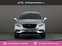 used Vauxhall Mokka X 1.4T ecoTEC Elite Nav 5dr