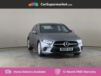 used Mercedes A200 A-Class SaloonSport 4dr Auto