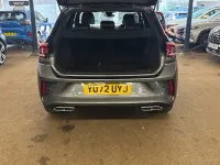 Used VW T-Roc R-line 150 HP (110 kW) 2025 SUV