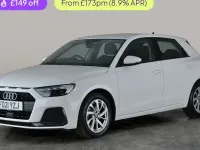 Used Audi A1 Sportback Sport 95 HP (69 kW) 2026 Hatchback