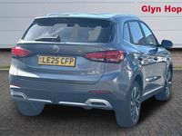 Usado MG ZS Trophy 196 HP (144 kW) 2026 SUV