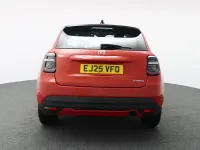 Used Fiat 600 S 100 HP (73 kW) 2025 Orange SUV