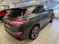 Used DS Automobiles DS7 Crossback Rivoli 2022 Grey metallic SUV