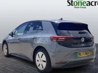 Used VW ID.3 Pro 150 kW (204 HP) 2022 Hatchback