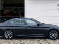 used BMW 520 d M Sport Saloon