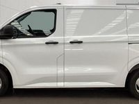 Used Ford Transit Custom Trend 136 HP (100 kW) 2024 White Van